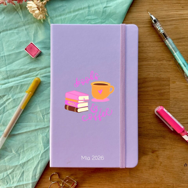 Make Your Own Sketchbook