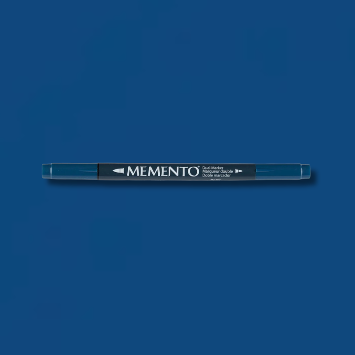 Memento Marker Stempel Stifte