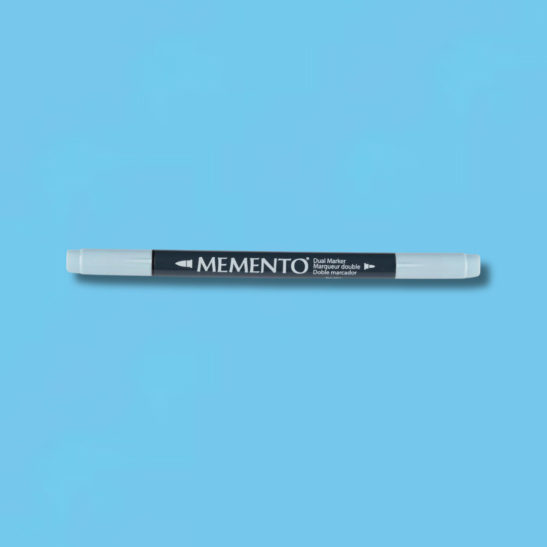 Memento Marker Stempel Stifte