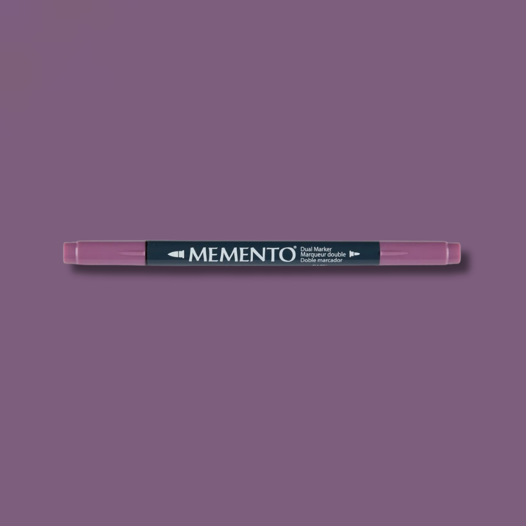 Memento Marker Stempel Stifte