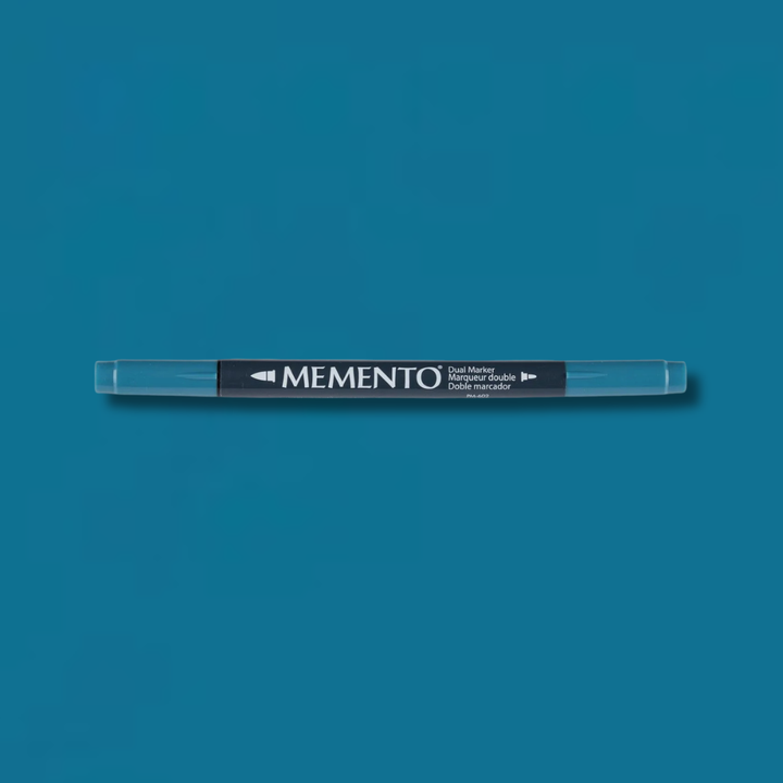 Memento Marker Stempel Stifte