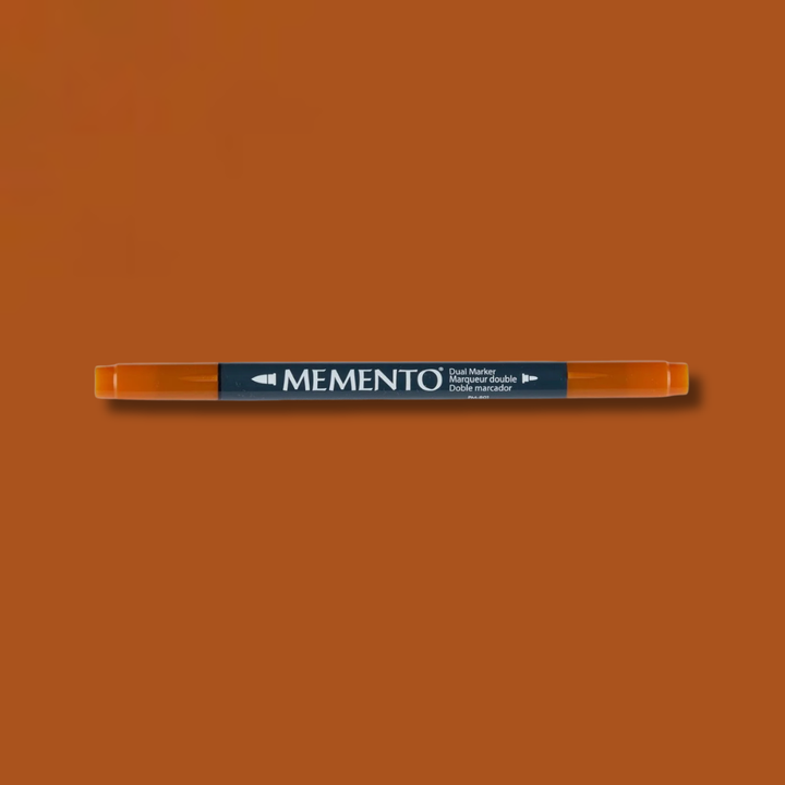 Memento Marker Stempel Stifte