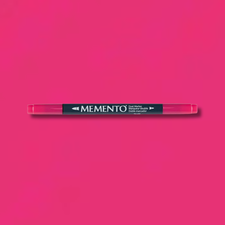 Memento Marker Stempel Stifte