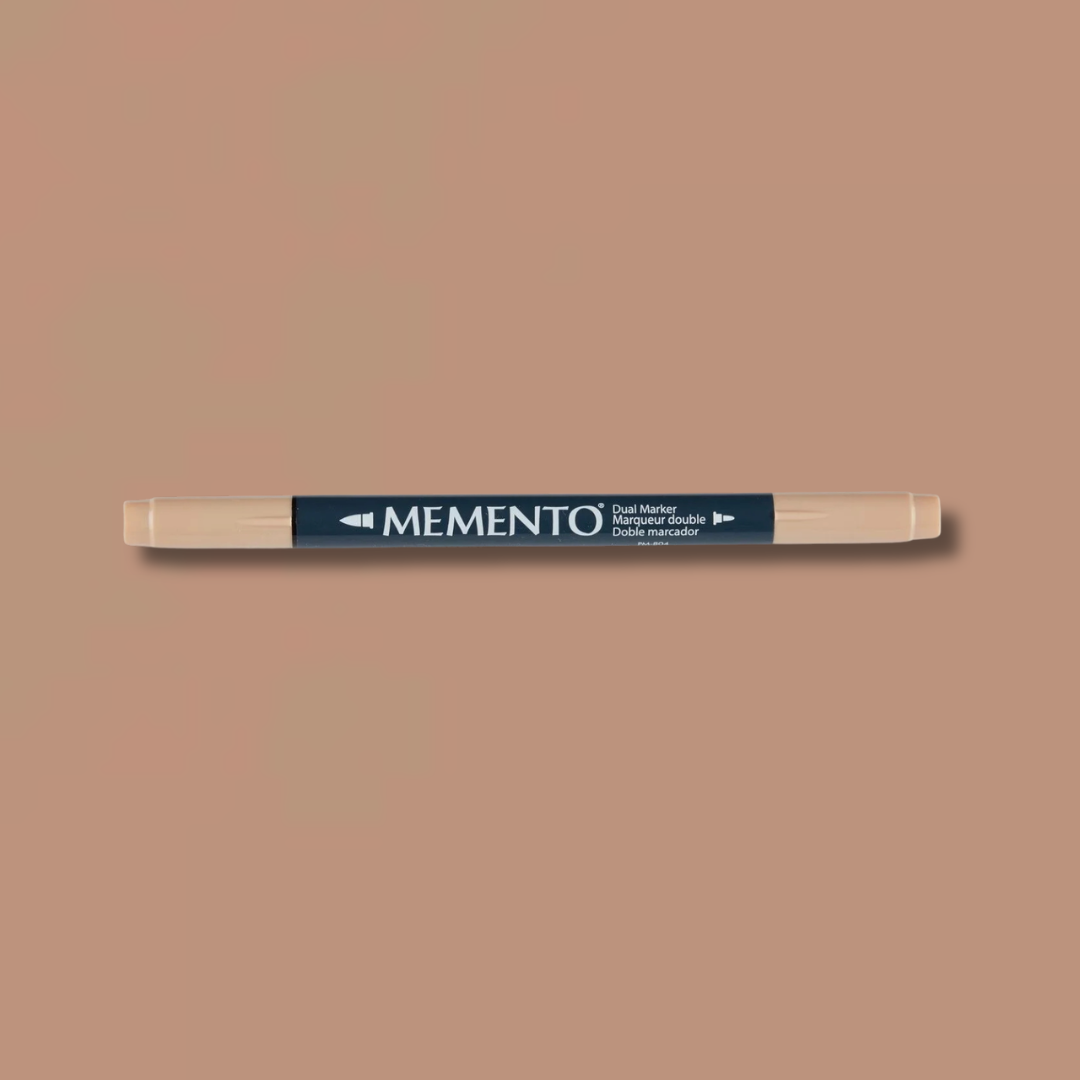 Memento Marker Stempel Stifte