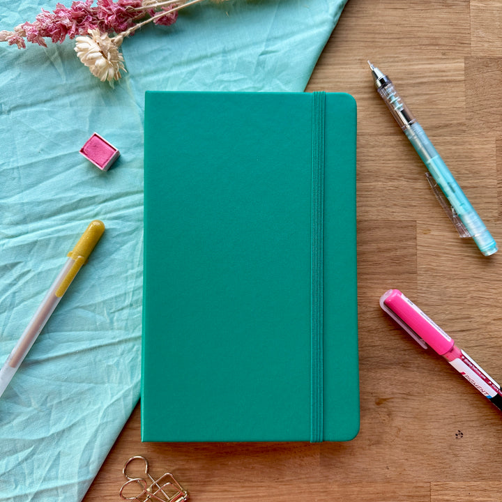 Make Your Own Sketchbook