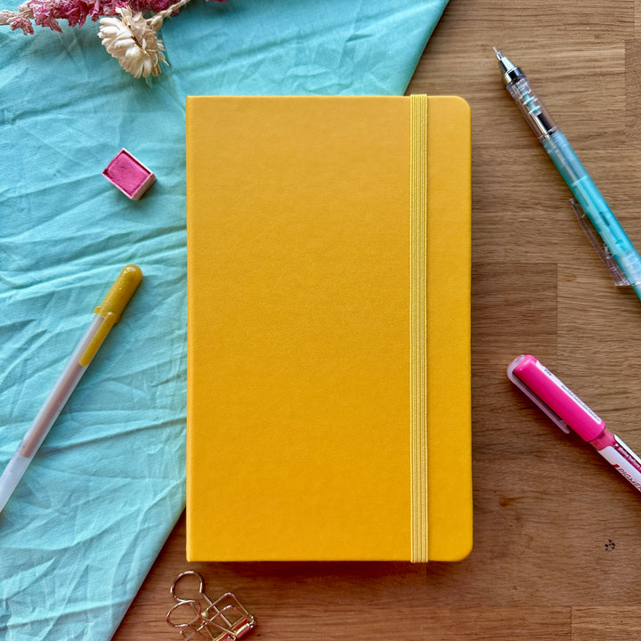 Make Your Own Sketchbook