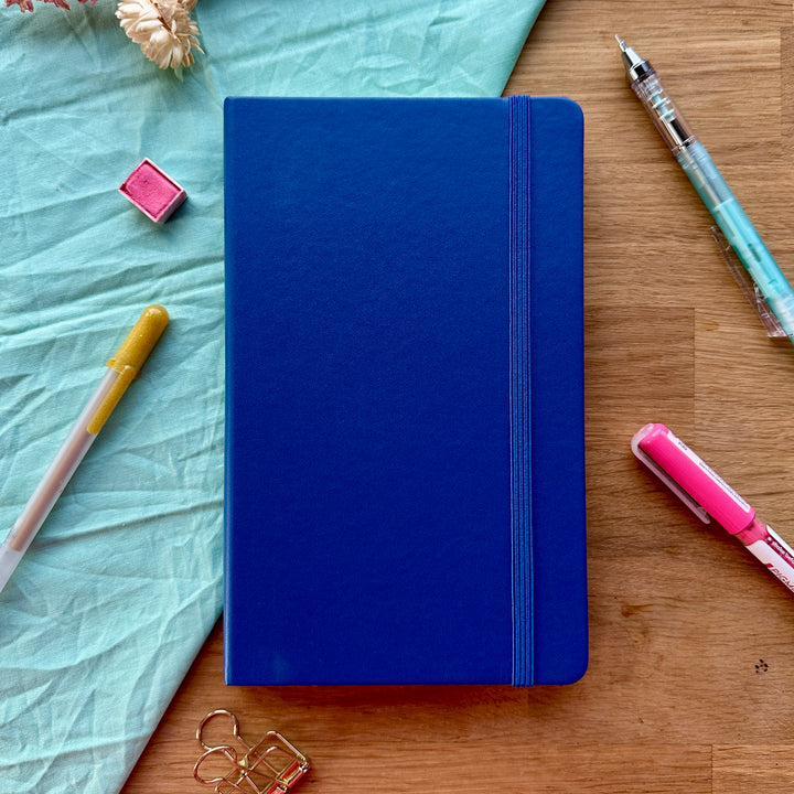 Make Your Own Sketchbook