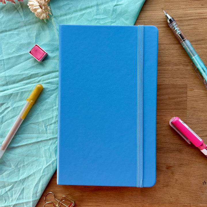 Make Your Own Sketchbook