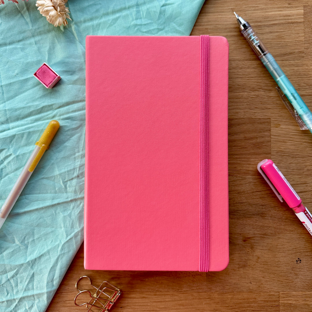 Make Your Own Sketchbook