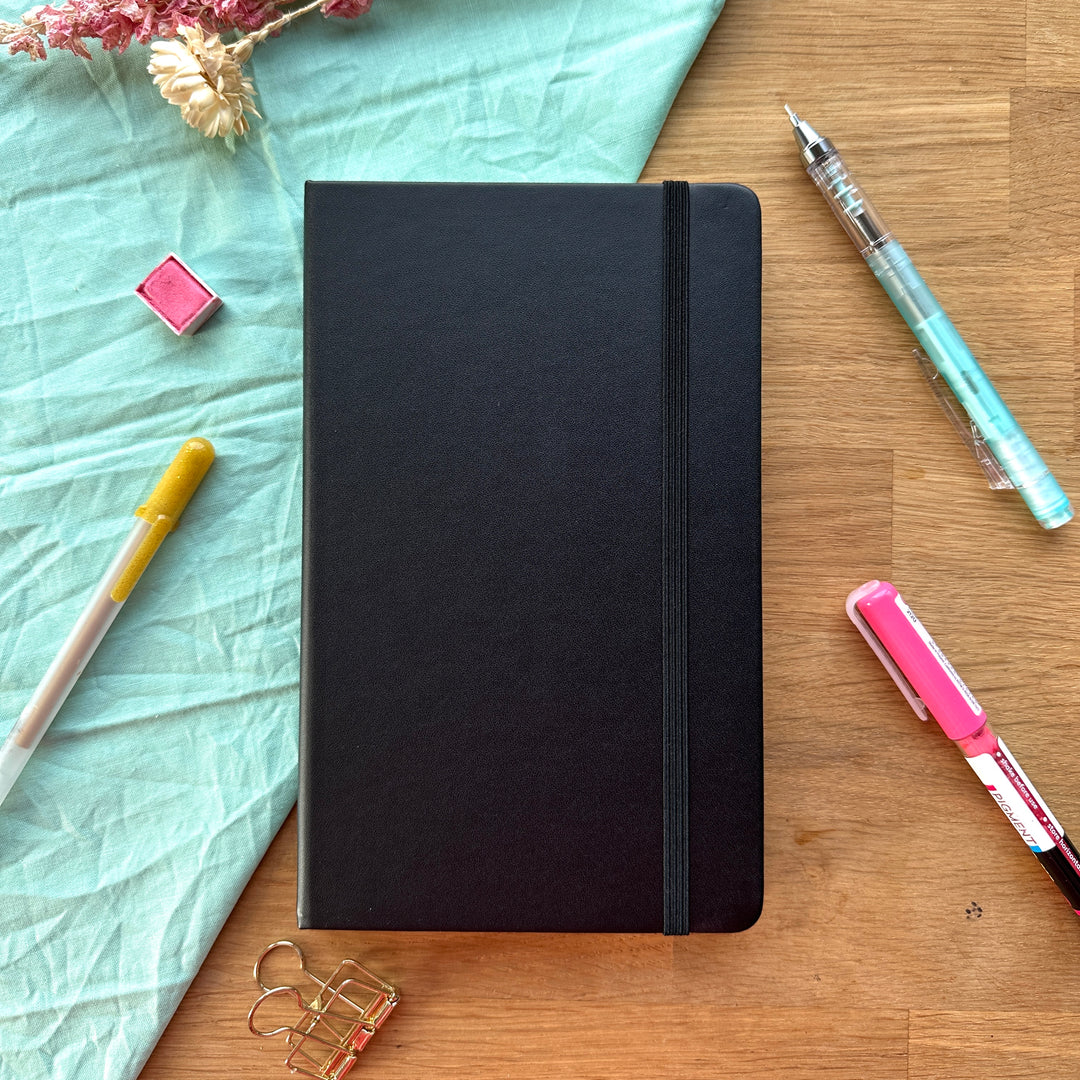 Make Your Own Sketchbook