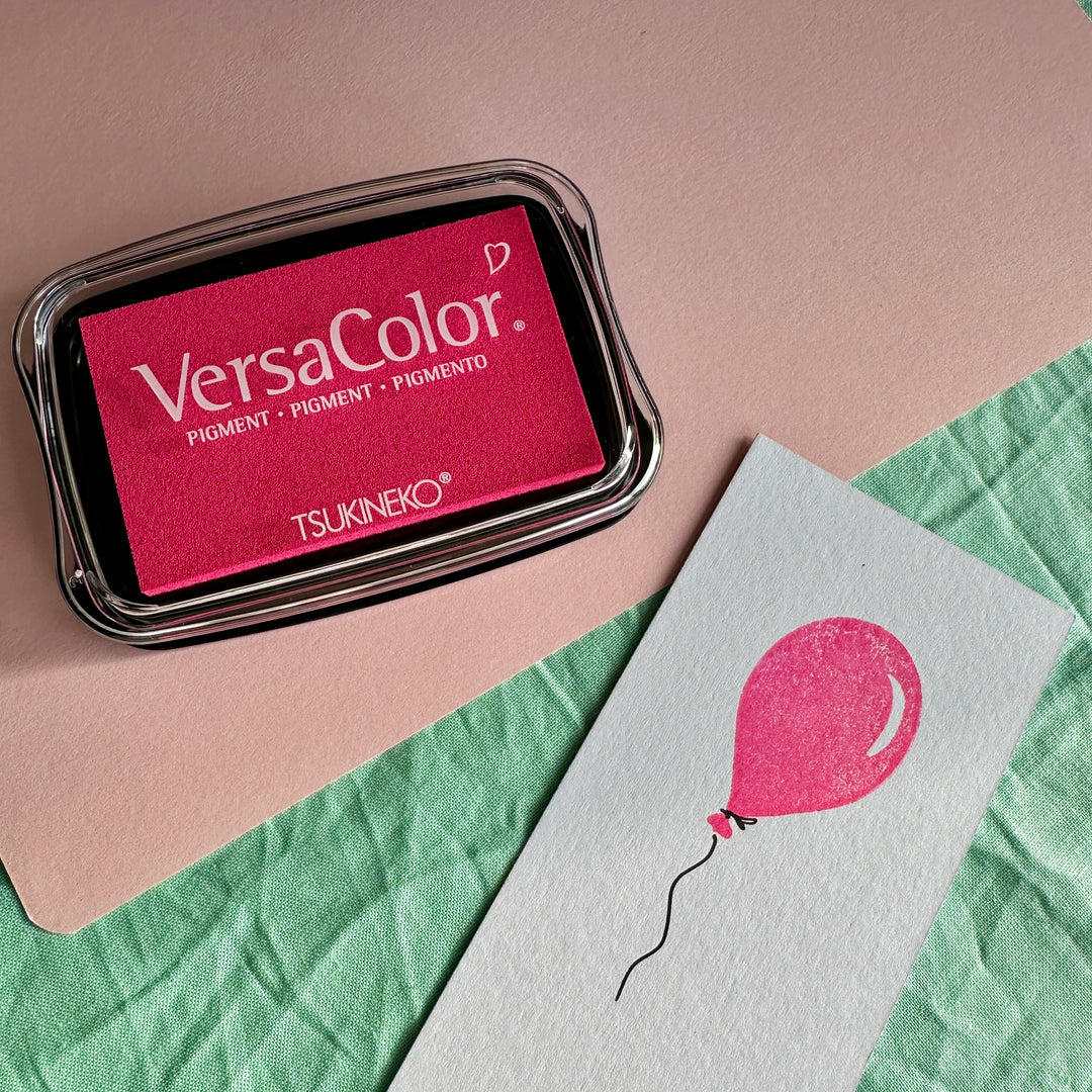 Tsukineko VersaColor Neon (verschiedene Farben)