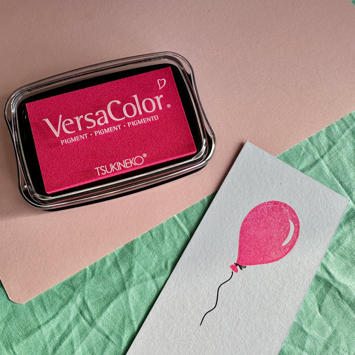 Tsukineko VersaColor Neon (verschiedene Farben)