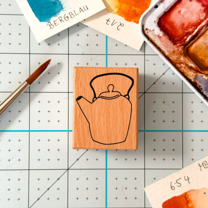 May & Berry x Pippalilly Stempel