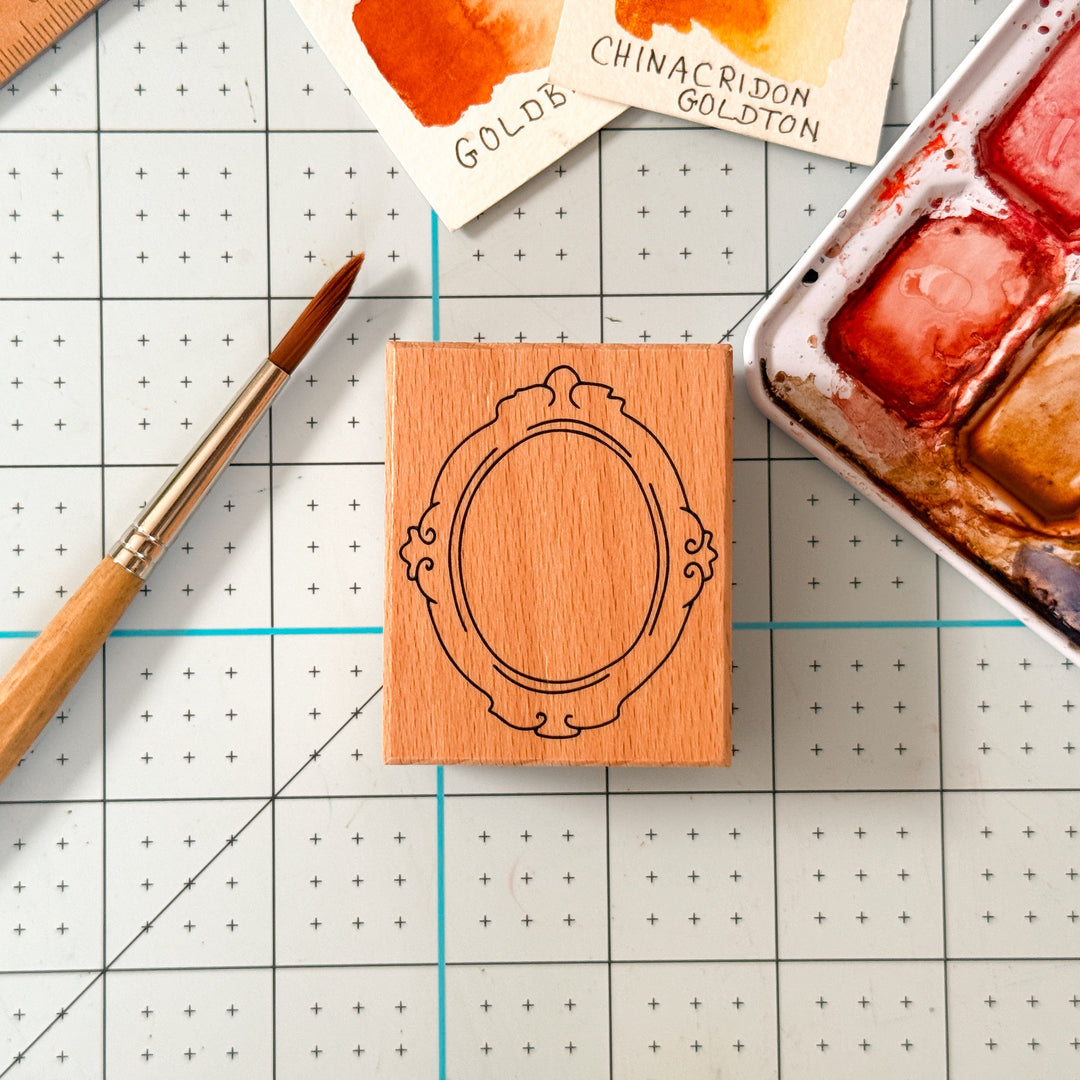 May & Berry x Pippalilly Stempel