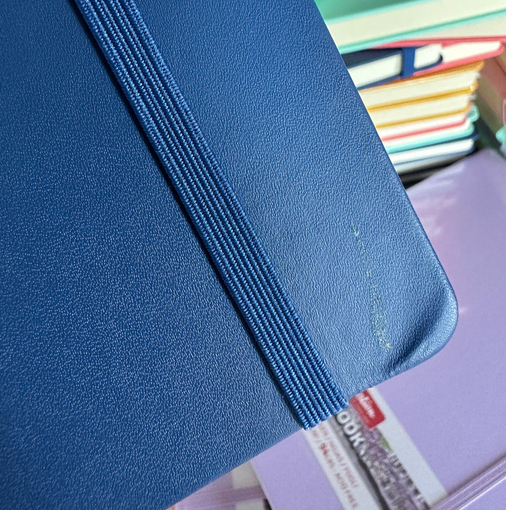 Sketch Book weisses Papier 13x21 +++ B-Ware +++