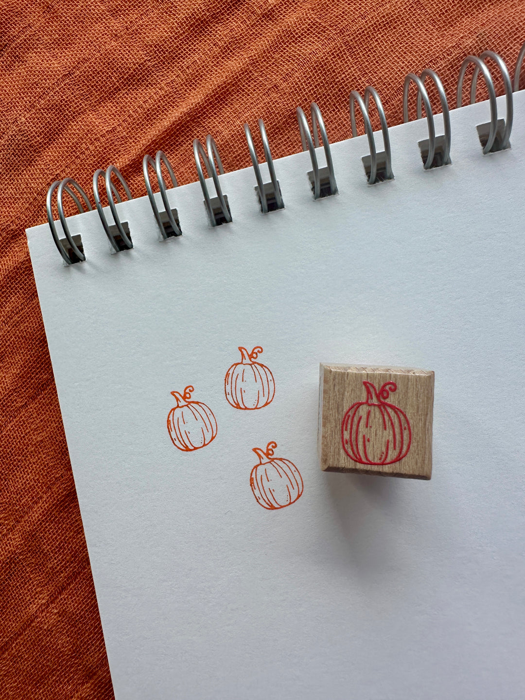 Mini Stempel