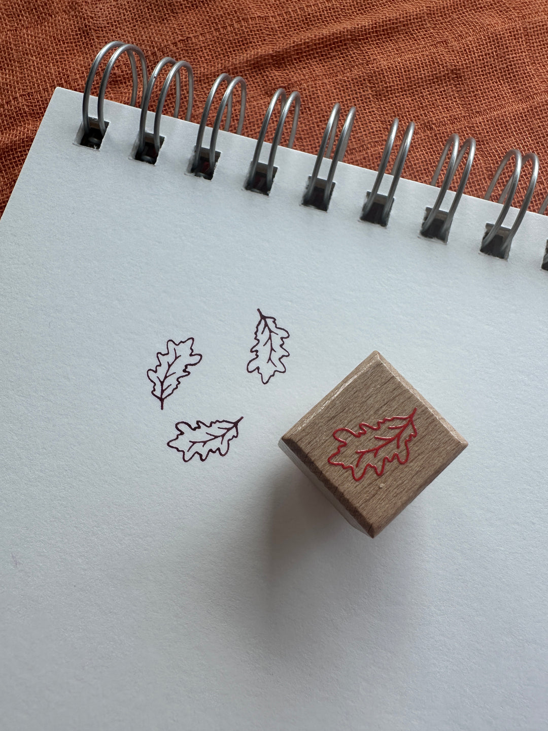 Mini Stempel