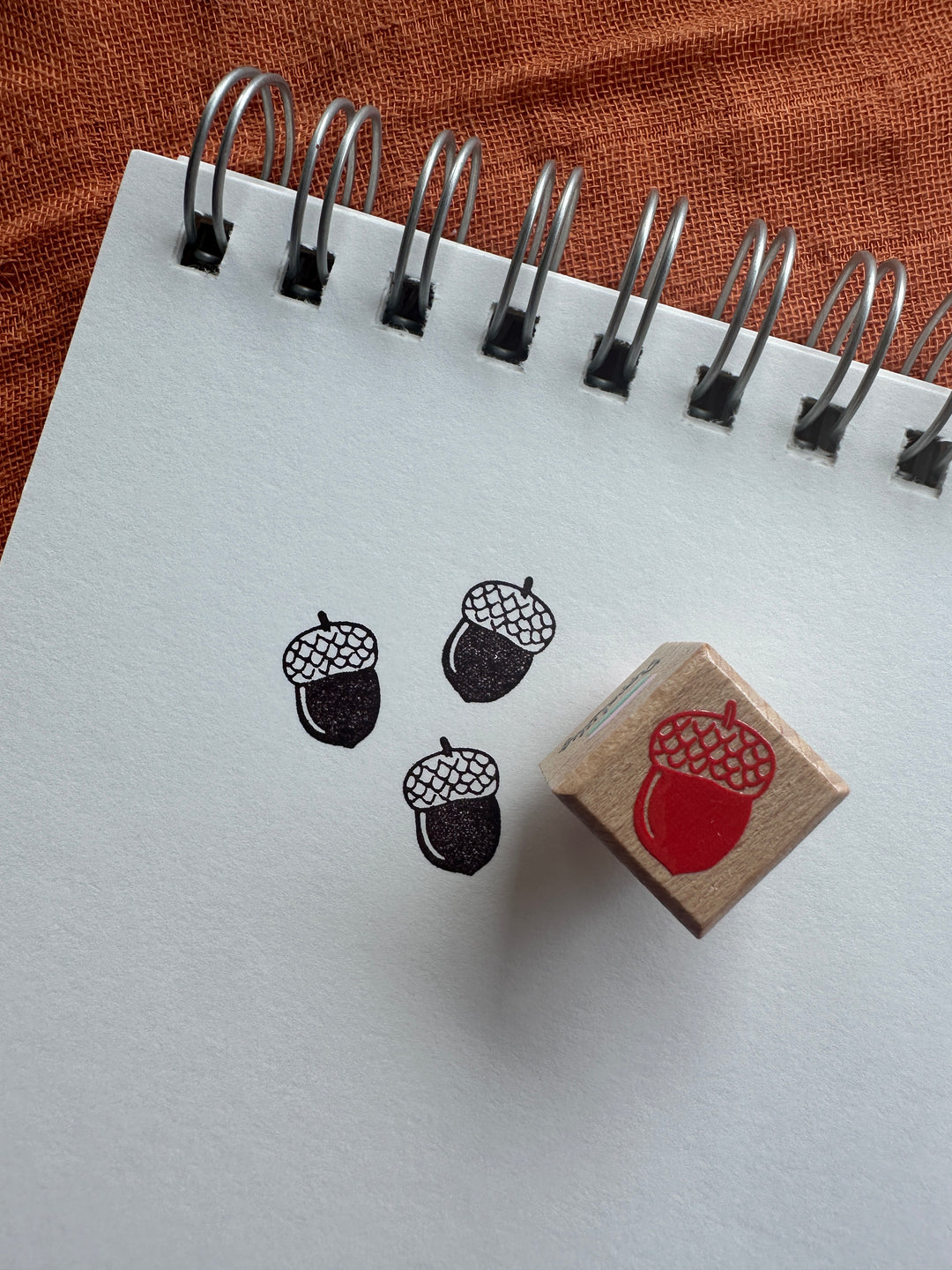 Mini Stempel