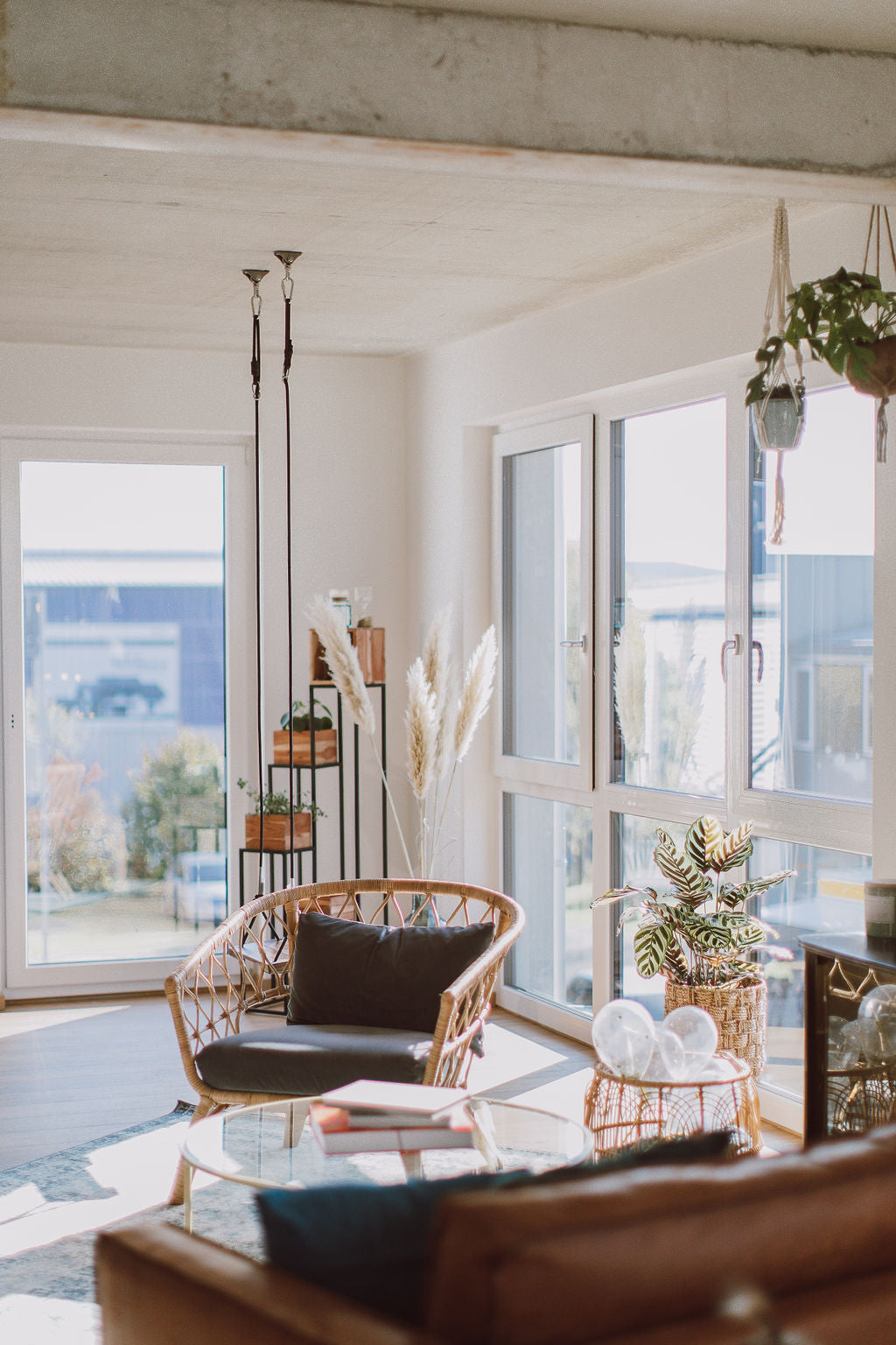 Flohmarkt im Stifteliebe Wohnzimmer