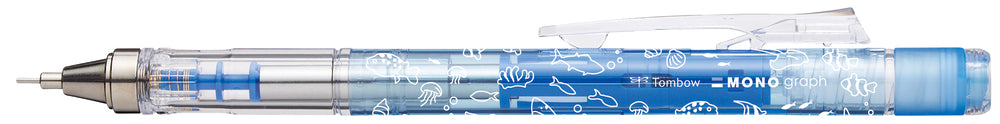 +++Limited Edition+++Mono Graph Druckbleistift Nature - Strichstärke 0,5 mm