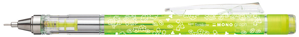 +++Limited Edition+++Mono Graph Druckbleistift Nature - Strichstärke 0,5 mm