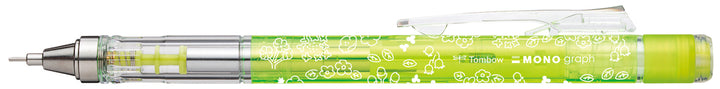 +++Limited Edition+++Mono Graph Druckbleistift Nature - Strichstärke 0,5 mm