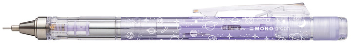+++Limited Edition+++Mono Graph Druckbleistift Nature - Strichstärke 0,5 mm